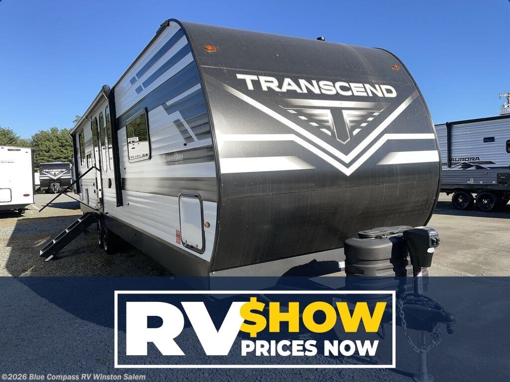 New 2026 Grand Design Transcend 315RKT available in Rural Hall, North Carolina