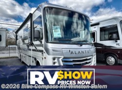 New 2026 Jayco Alante 29F available in Rural Hall, North Carolina