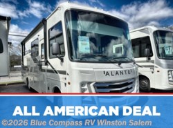 New 2026 Jayco Alante SE 27ASE available in Rural Hall, North Carolina