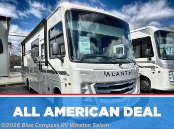 New 2026 Jayco Alante SE 27ASE available in Rural Hall, North Carolina