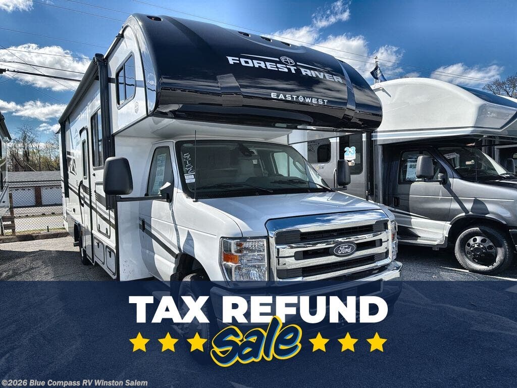 New 2026 East to West Entrada 2800S available in Rural Hall, North Carolina