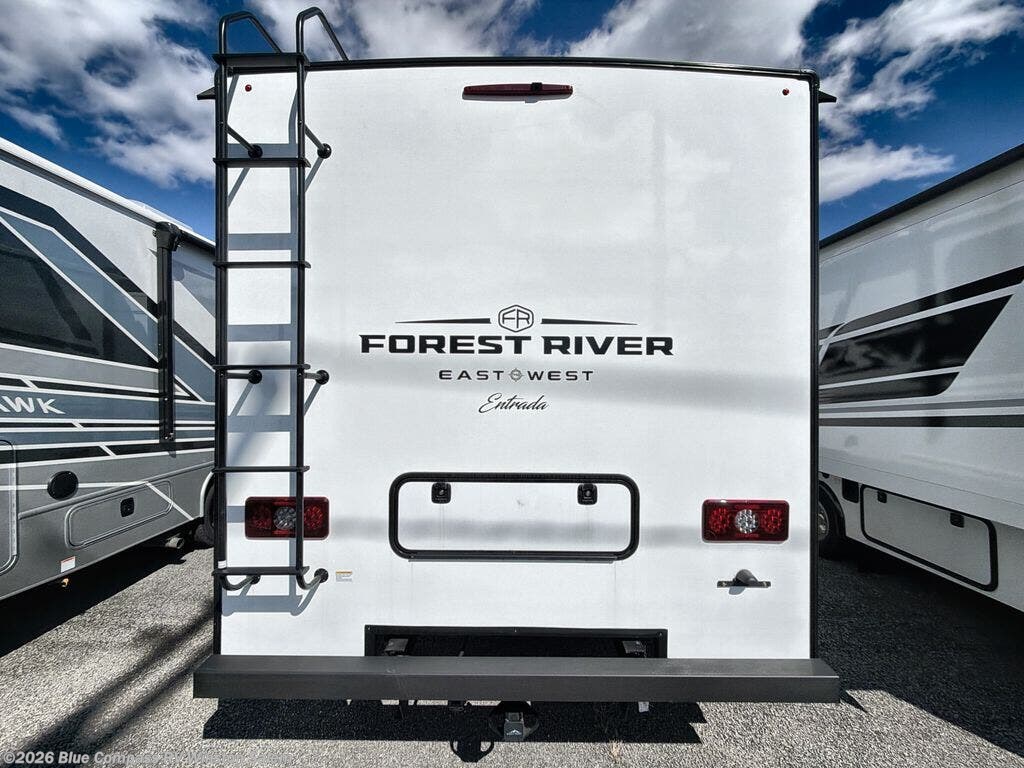 New 2026 East to West Entrada 2800S available in Rural Hall, North Carolina