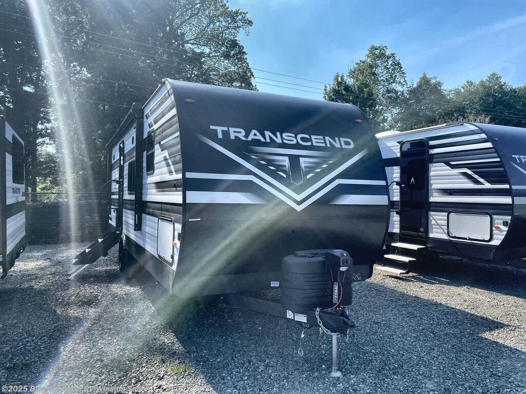 Used 2024 Grand Design Transcend Xplor 240ML available in Rural Hall, North Carolina