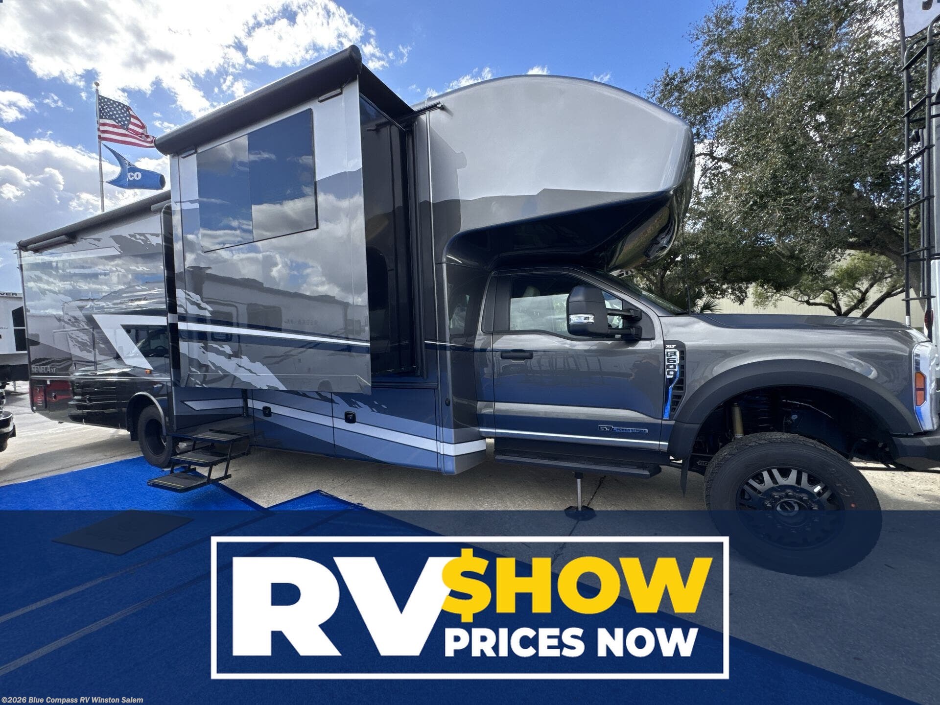 New 2026 Jayco Seneca XT 35L available in Rural Hall, North Carolina