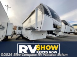 New 2026 Jayco Eagle 335LSTS available in Rural Hall, North Carolina