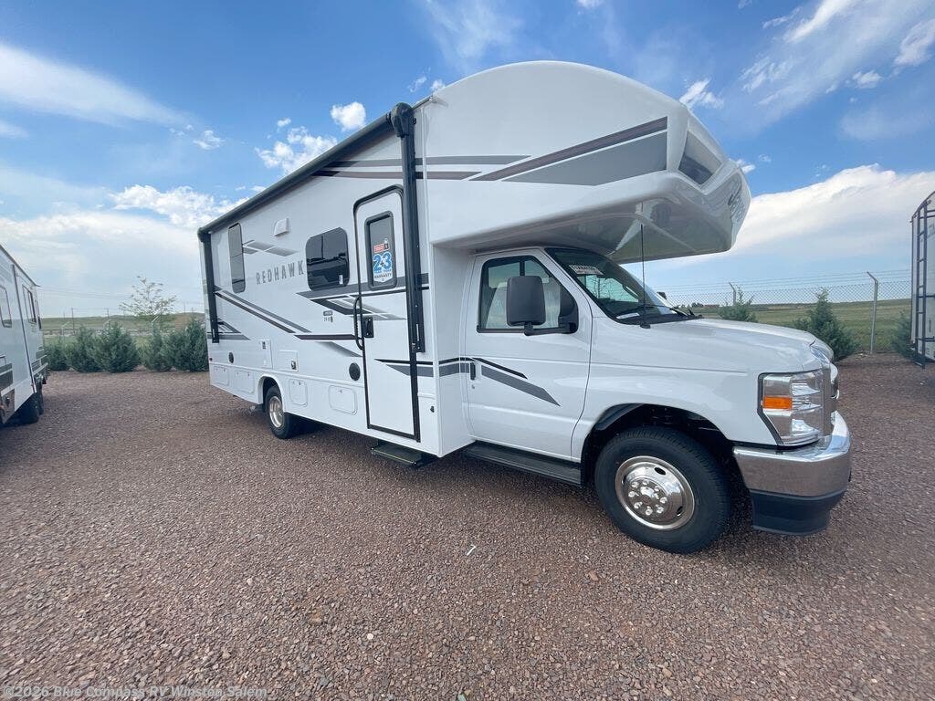 New 2026 Jayco Redhawk 24B available in Rural Hall, North Carolina