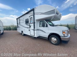 New 2026 Jayco Redhawk 24B available in Rural Hall, North Carolina