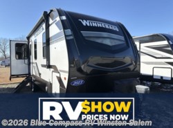 Used 2023 Winnebago Voyage V2730RL available in Rural Hall, North Carolina