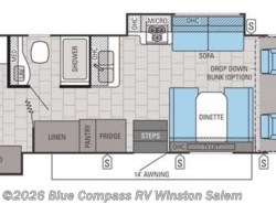 Used 2016 Jayco Alante 31L available in Rural Hall, North Carolina