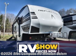 New 2026 Grand Design Reflection 100 Series 24RL available in Rural Hall, North Carolina
