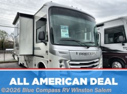 New 2026 Jayco Precept 31UL available in Rural Hall, North Carolina