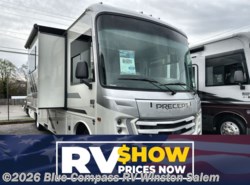 New 2026 Jayco Precept 31UL available in Rural Hall, North Carolina