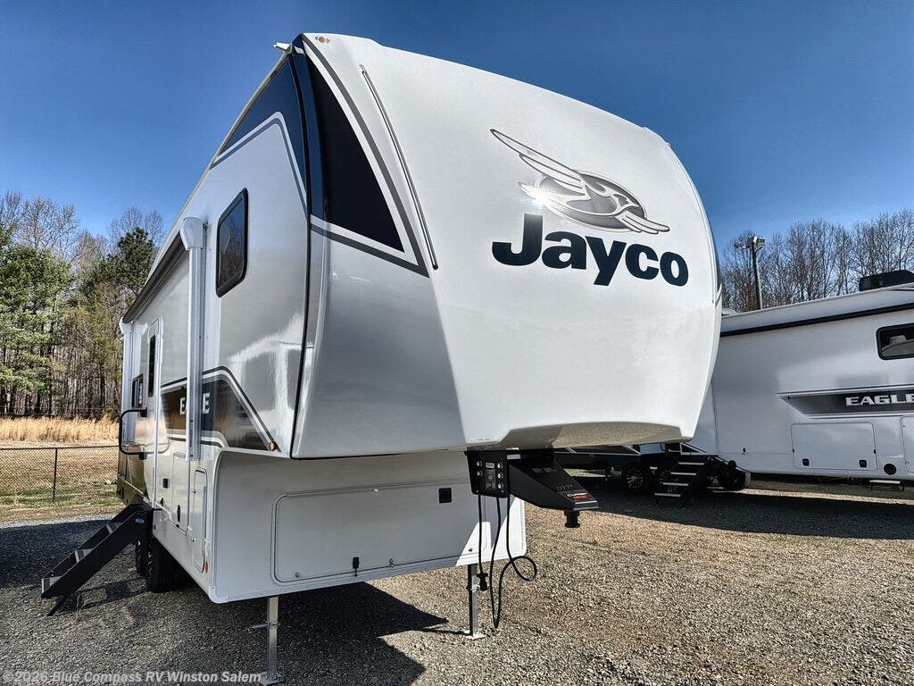 New 2026 Jayco Eagle SLE 24MLE available in Rural Hall, North Carolina