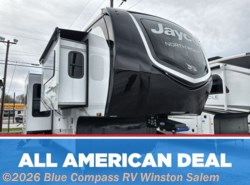 New 2026 Jayco North Point 382FLRB available in Rural Hall, North Carolina