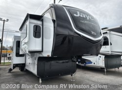 New 2026 Jayco North Point 382FLRB available in Rural Hall, North Carolina