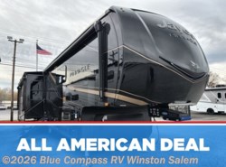 New 2026 Jayco Pinnacle 38FBRK available in Rural Hall, North Carolina