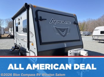 Used 2015 Dutchmen Aerolite 174E available in Rural Hall, North Carolina