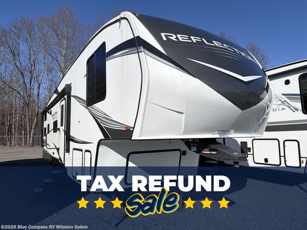 Used 2023 Grand Design Reflection 150 Series 278BH available in Rural Hall, North Carolina