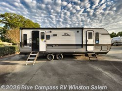 Used 2024 Jayco Jay Flight SLX 262RLS available in Rural Hall, North Carolina