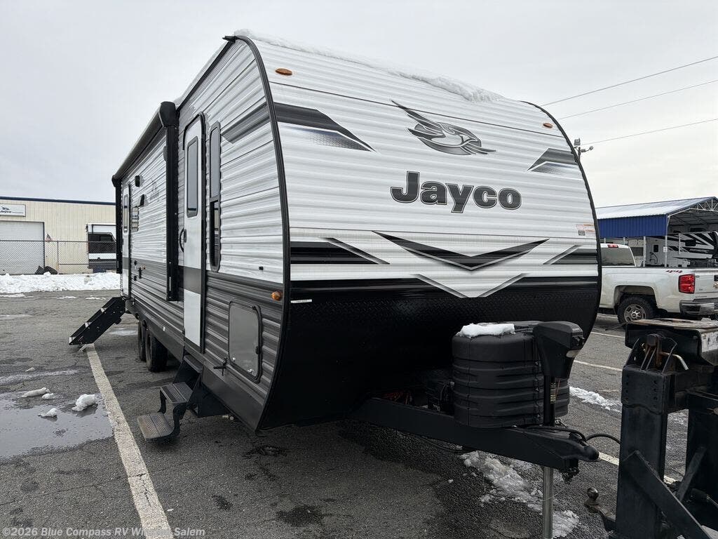 Used 2024 Jayco Jay Flight SLX 262RLS available in Rural Hall, North Carolina
