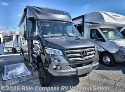 New 2026 Jayco Granite Ridge 23S available in Rural Hall, North Carolina