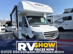 New 2026 Jayco Melbourne 24L available in Rural Hall, North Carolina