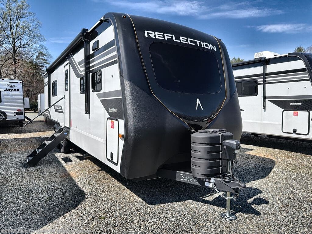 New 2026 Grand Design Reflection 322FKTS available in Rural Hall, North Carolina