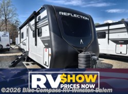 New 2026 Grand Design Reflection 322FKTS available in Rural Hall, North Carolina