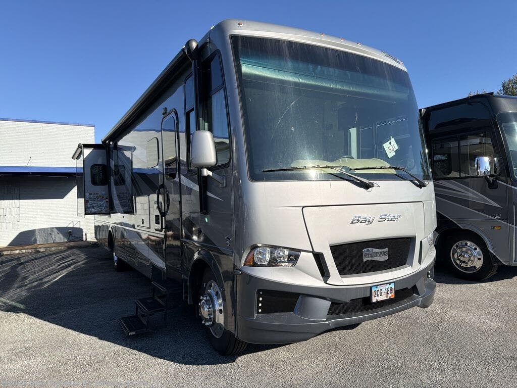 Used 2021 Newmar Bay Star 3609 available in Rural Hall, North Carolina