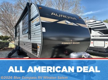 New 2026 Forest River Aurora 31KDS available in Rural Hall, North Carolina