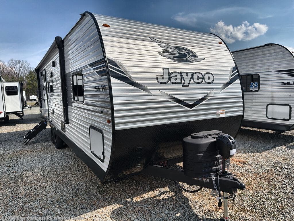 New 2026 Jayco Jay Flight SLX 263BHS available in Rural Hall, North Carolina