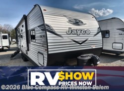 New 2026 Jayco Jay Flight SLX 263BHS available in Rural Hall, North Carolina