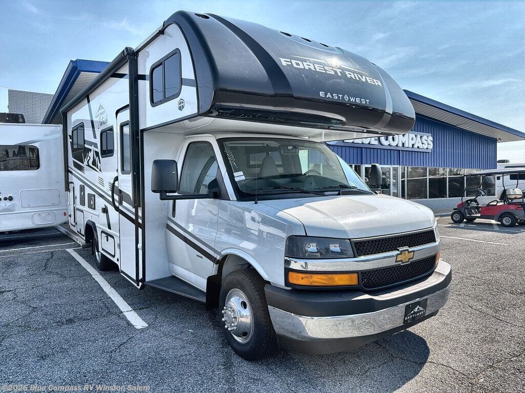 New 2026 East to West Entrada 210NSC available in Rural Hall, North Carolina