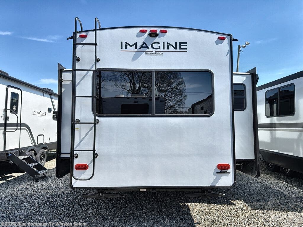 New 2026 Grand Design Imagine 2970RL available in Rural Hall, North Carolina