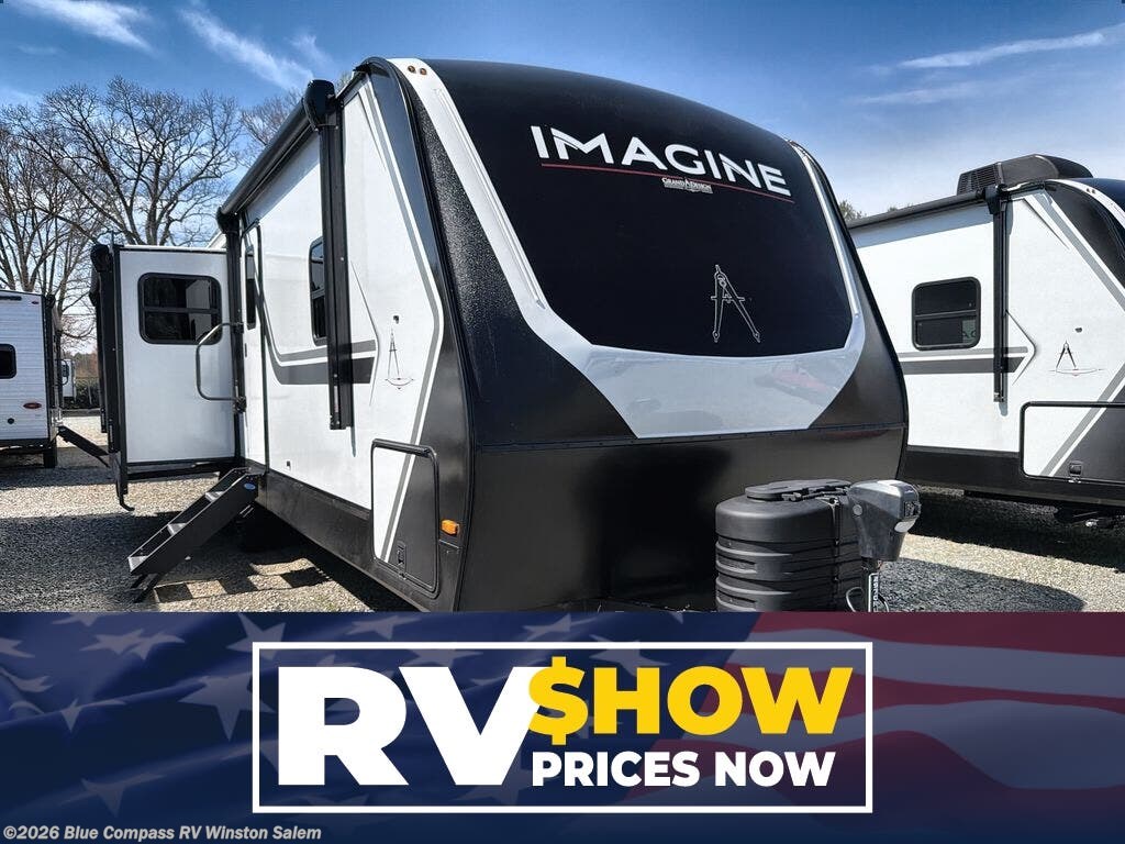 New 2026 Grand Design Imagine 2970RL available in Rural Hall, North Carolina