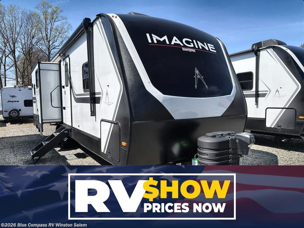 New 2026 Grand Design Imagine 2670MK available in Rural Hall, North Carolina