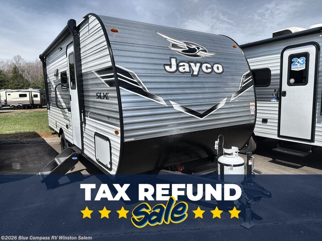 New 2026 Jayco Jay Flight SLX 175BH available in Rural Hall, North Carolina