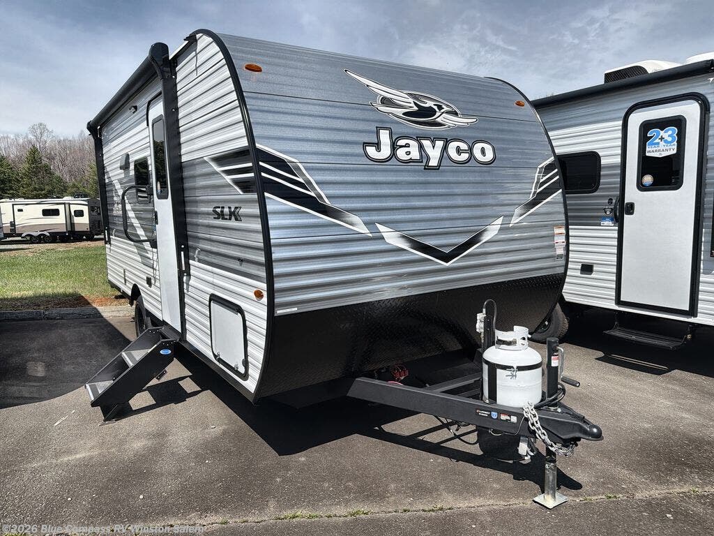 New 2026 Jayco Jay Flight SLX 175BH available in Rural Hall, North Carolina