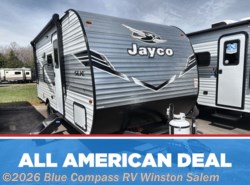 New 2026 Jayco Jay Flight SLX 175BH available in Rural Hall, North Carolina