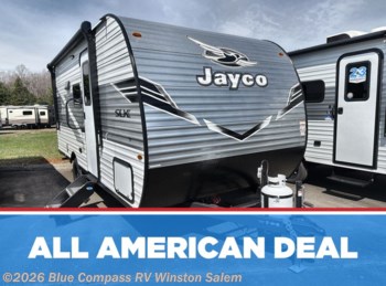 New 2026 Jayco Jay Flight SLX 175BH available in Rural Hall, North Carolina