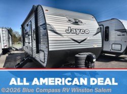 New 2026 Jayco Jay Flight SLX 261BHS available in Rural Hall, North Carolina