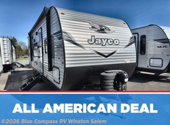 New 2026 Jayco Jay Flight SLX 261BHS available in Rural Hall, North Carolina