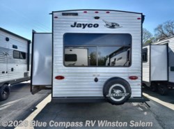 New 2026 Jayco Jay Flight SLX 262RLS available in Rural Hall, North Carolina