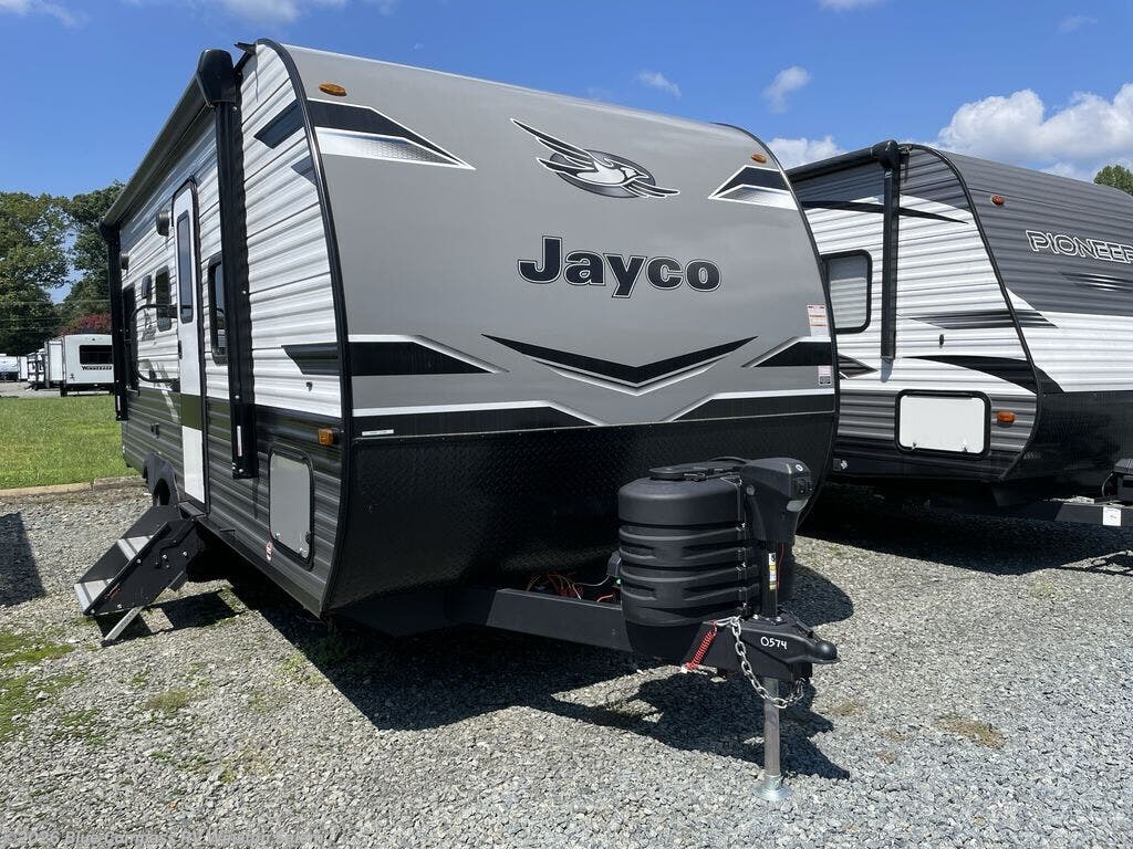 Used 2023 Jayco Jay Flight 212QB available in Rural Hall, North Carolina