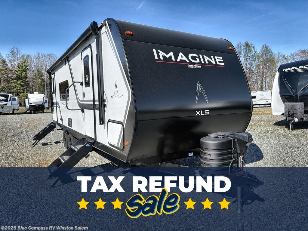 New 2026 Grand Design Imagine XLS 23LDE available in Rural Hall, North Carolina