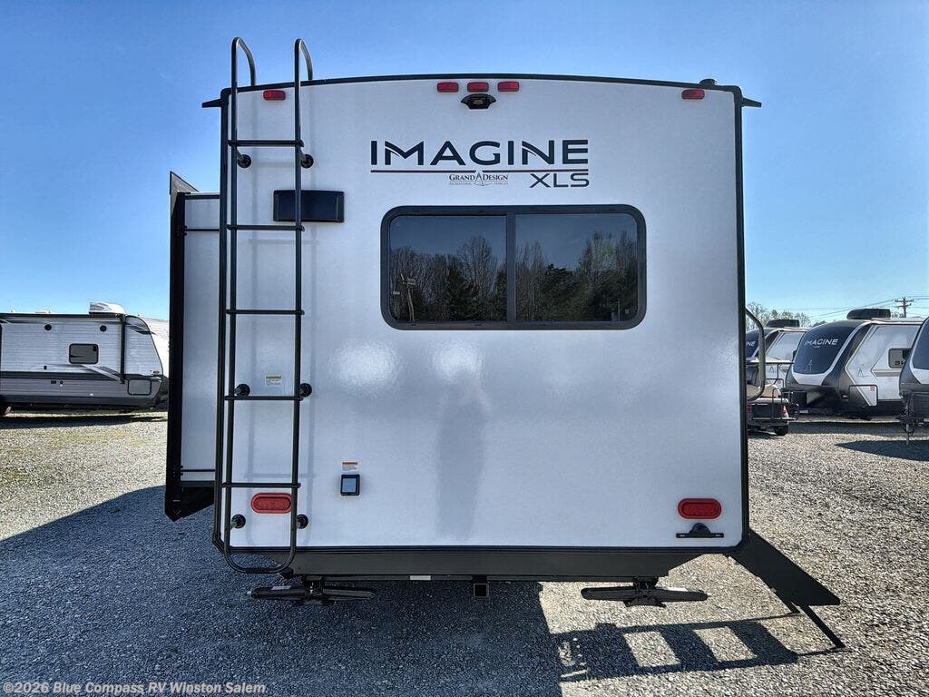 New 2026 Grand Design Imagine XLS 23LDE available in Rural Hall, North Carolina