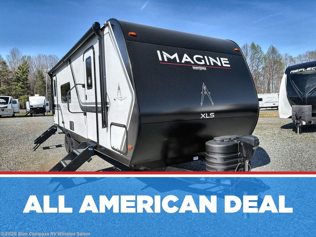New 2026 Grand Design Imagine XLS 23LDE available in Rural Hall, North Carolina