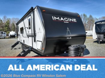 New 2026 Grand Design Imagine XLS 23LDE available in Rural Hall, North Carolina