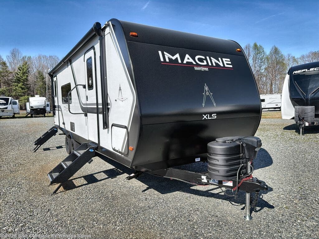 New 2026 Grand Design Imagine XLS 23LDE available in Rural Hall, North Carolina