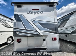 New 2026 Jayco Greyhawk 30Z available in Rural Hall, North Carolina